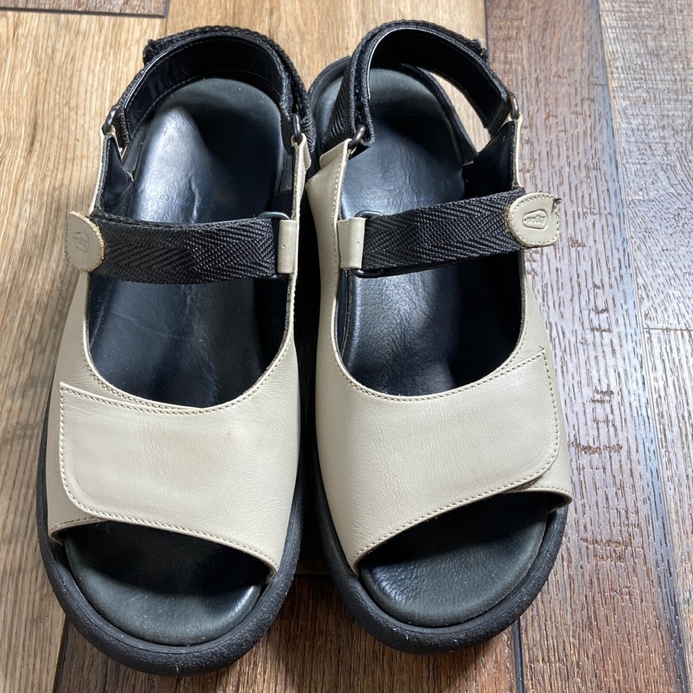 Wolky Jewel Sandals Size 41 - Picture 2 of 13